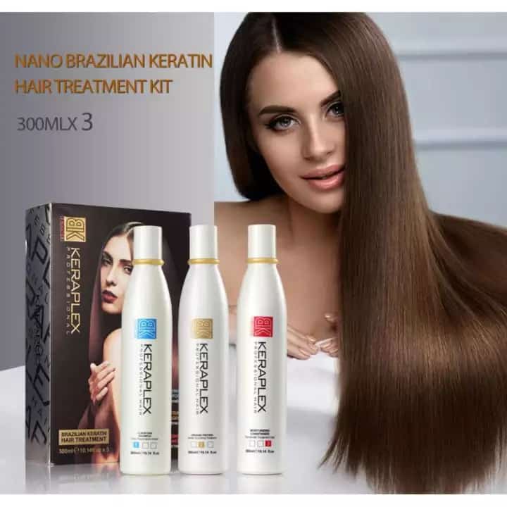 Original 💯  KERAPLEX PROFESSIONAL SALON