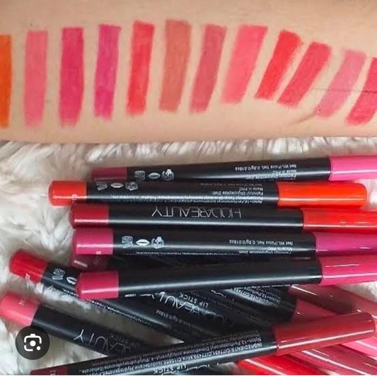 HUDAA LIPS PENCIL