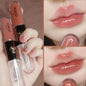Glass Shine Lip Gloss – Crystal Clear & Ultra Glossy