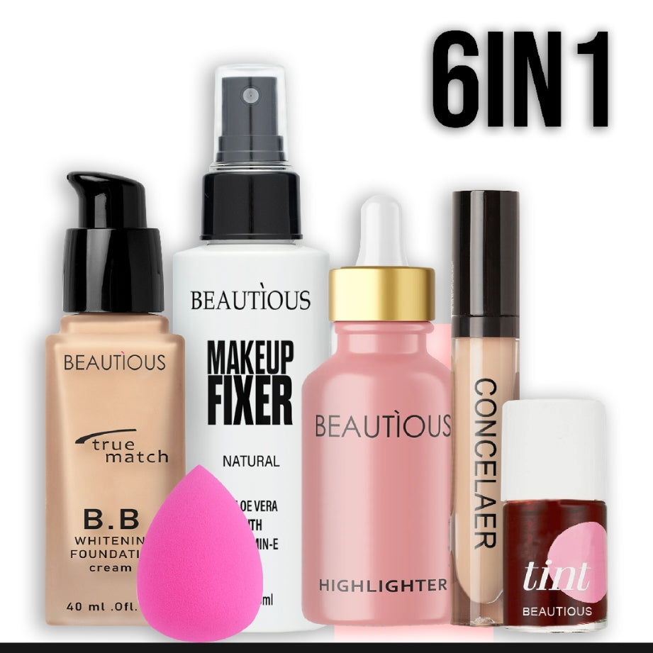 HOT 🔥 DEAL 6 IN 1
