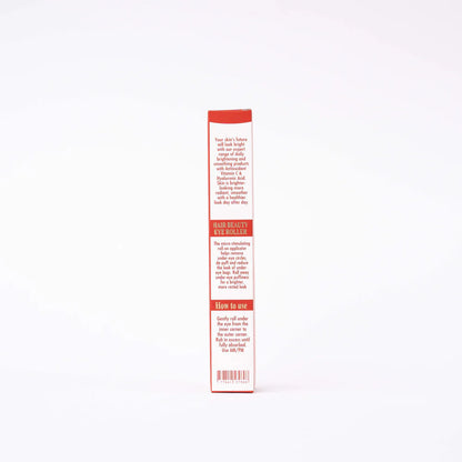 Eye Roller | Eliminates Dark Circles & Puffy Eyes
