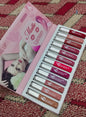 Note Makeup Gloss