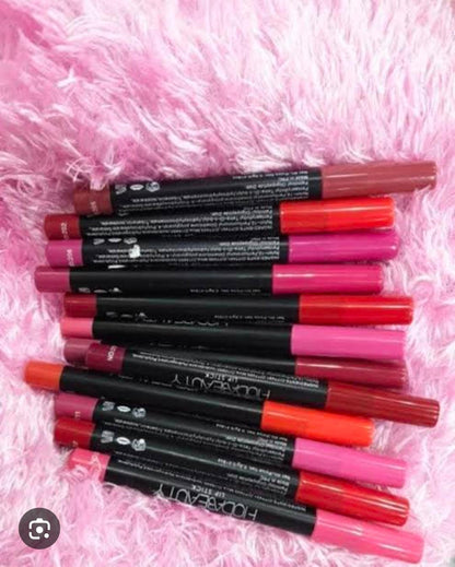 HUDAA LIPS PENCIL